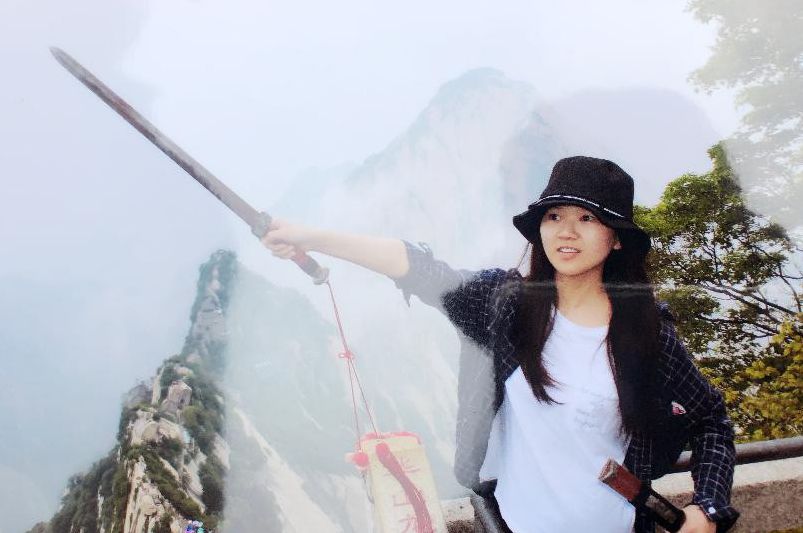 多名女孩连在华山遇害,华山捞尸队的真相必须给个说法