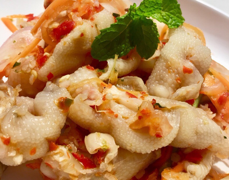 一菜一格,百菜百味之谚,厦门这家餐厅的莆田