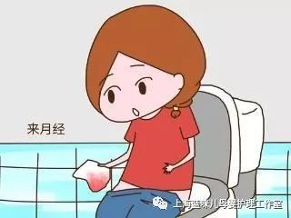 产后来月经会影响奶水