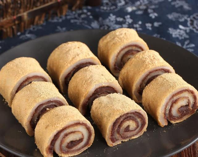 日本人嫌中国糕点“粗劣”,国厨霸气回怼:精巧起来怕你说炫耀