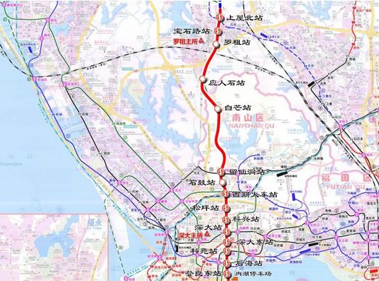 广州2020gdp增速反超深圳_深圳各区gdp排名2020(3)