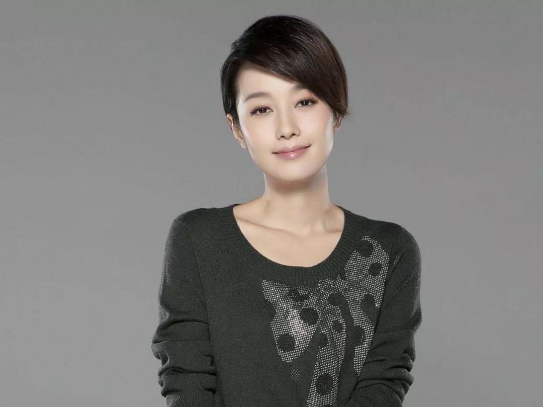 如东老乡著名演员马伊琍宣布离婚一别两宽各生欢喜