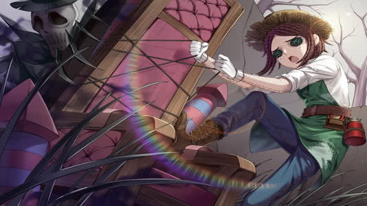 第五人格庄园四受是谁玩家的反对声中唯独入殓师最惨