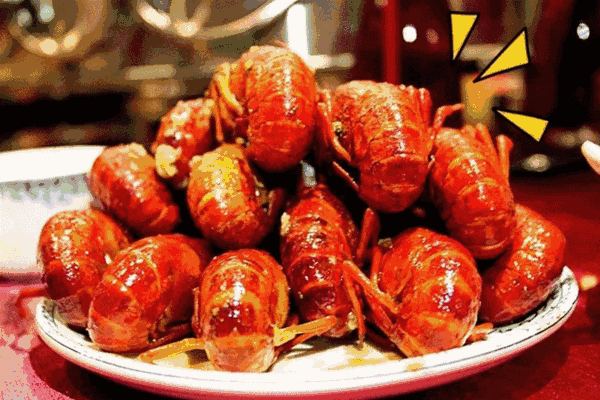 啤酒小龙虾夏季狂欢仅剩9天我在星天地等你们哦