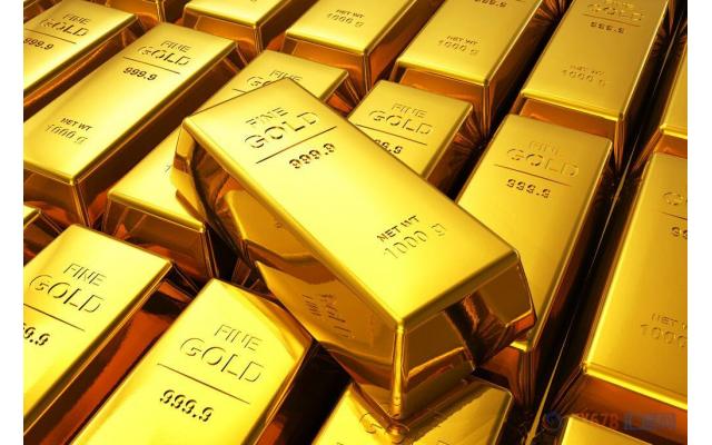 黄金交易提醒:美元涨势受阻98关口,这一因素仍是黄金多头“保护伞” 龙8国际pt老虎手机