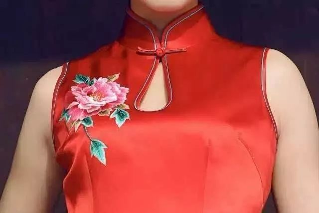 穿旗袍被骂像"小三"是姨太太?不是它风尘味十足,而是你根本不会穿