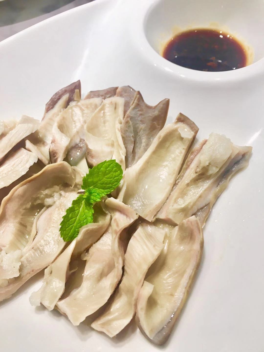 一菜一格,百菜百味之谚,厦门这家餐厅的莆田