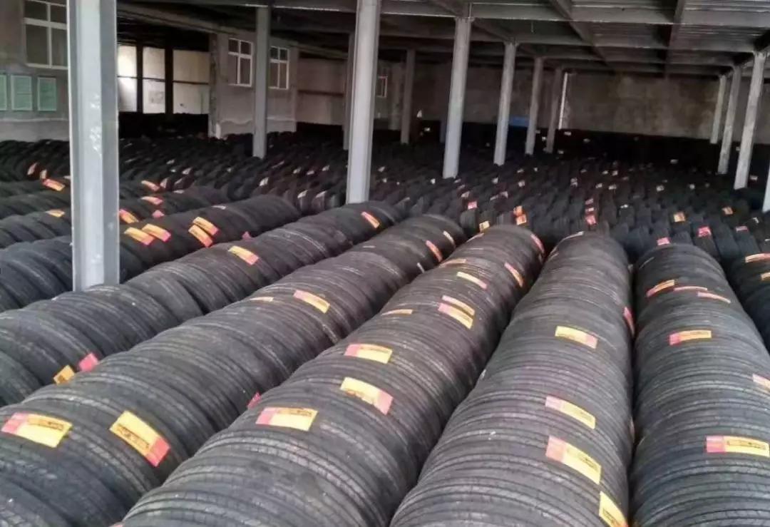 轮胎二批商的末日将要来了?