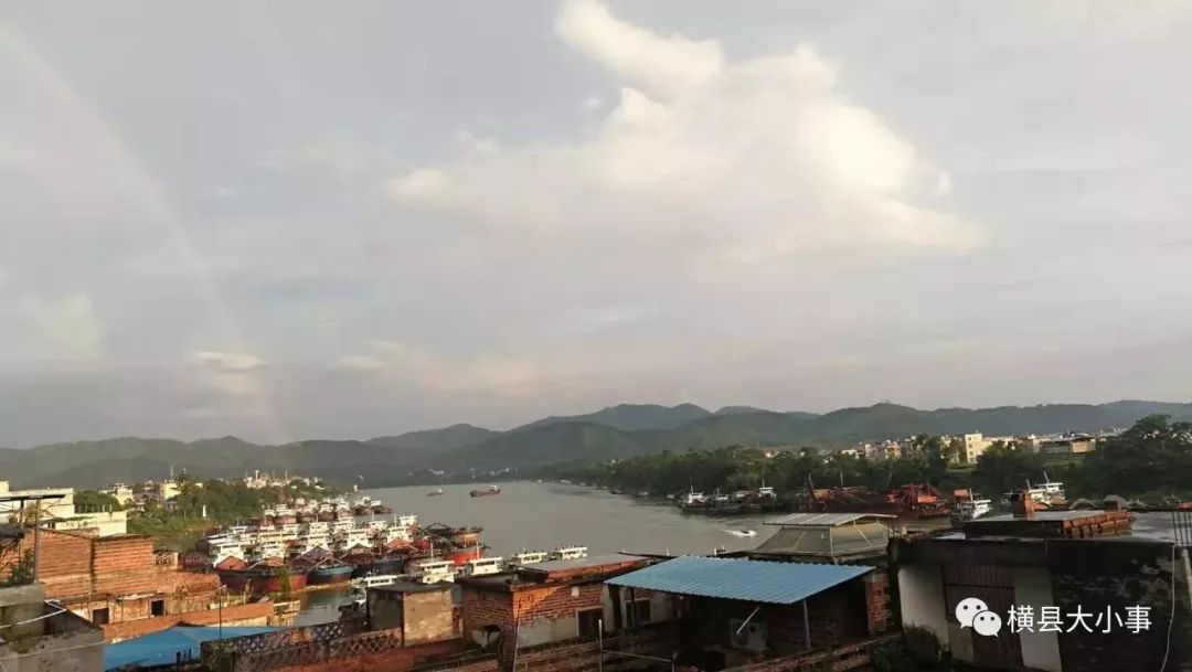 横县横州晚上去哪里玩,广西横县小巷子,广西横县一条街在哪(第4页)_大山谷图库