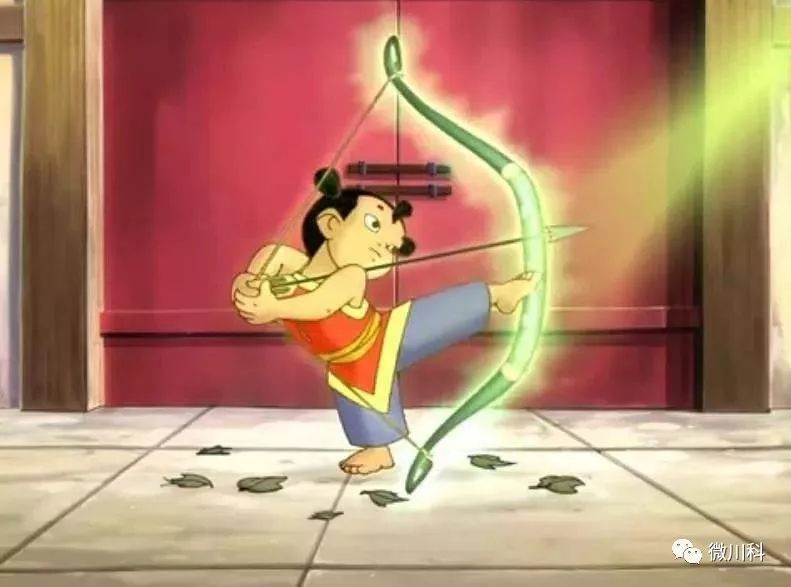 按你本来的样子生长 | 来川科,做一回自己的魔