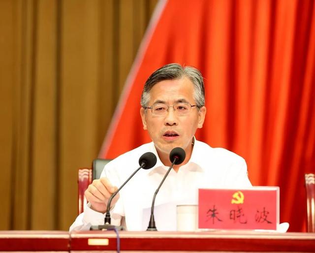 区长朱晓波指出,刘书记所作的区委工作报告主题鲜明,重点突出,目标