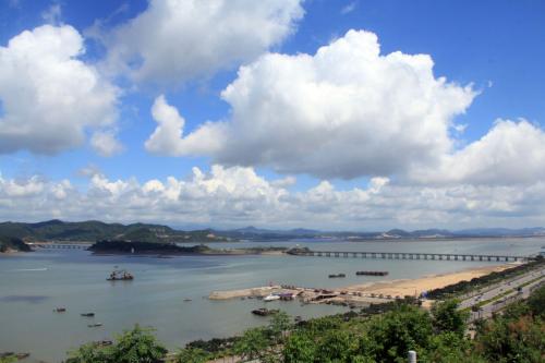 广西境内居住最舒适的城市,桂林和柳州落选,不是南宁也不是梧州 九州科技娱乐app下载