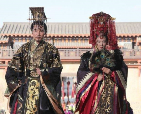 最全古代结婚流程上线:这部经典武侠端游可能是款科普游戏 太阳城游戏官方网址