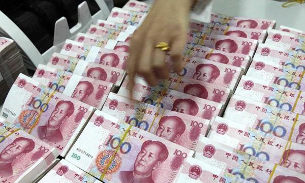 居民人均存款_中国人均存款是多少