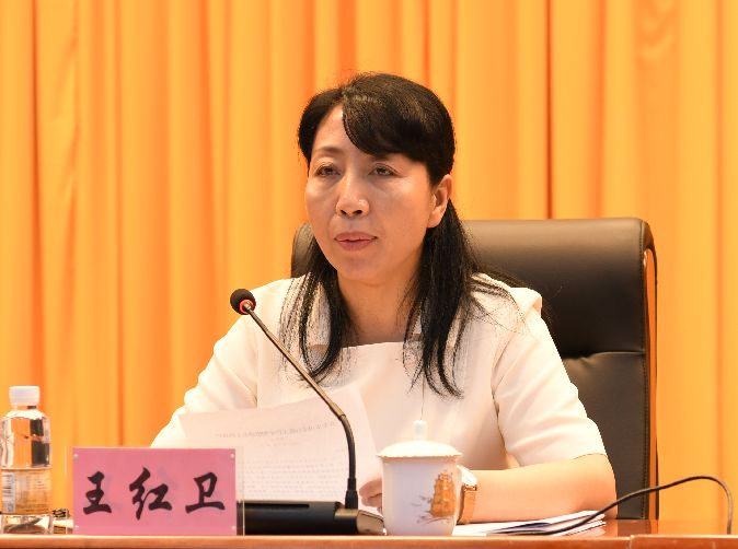 市司法局召开2019年天津市司法行政工作中期推动会