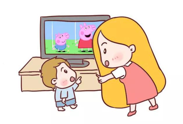 吴蕾育儿经:孩子看动画片或是玩手机游戏停不下来怎么