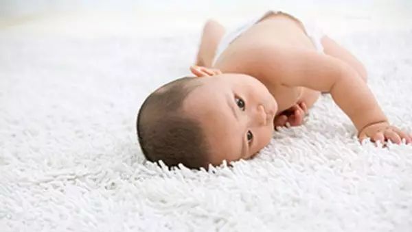                     月嫂总结那些被新手妈妈问过一万遍的问题