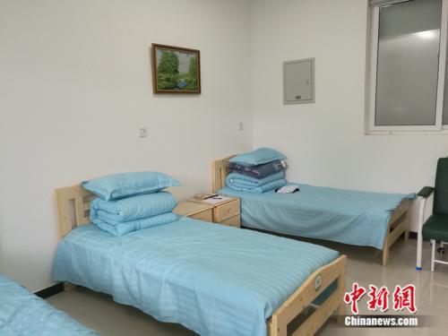 游戏障碍也可住院治疗 探访全国首个行为成瘾病房 必赢亚洲bwin6688