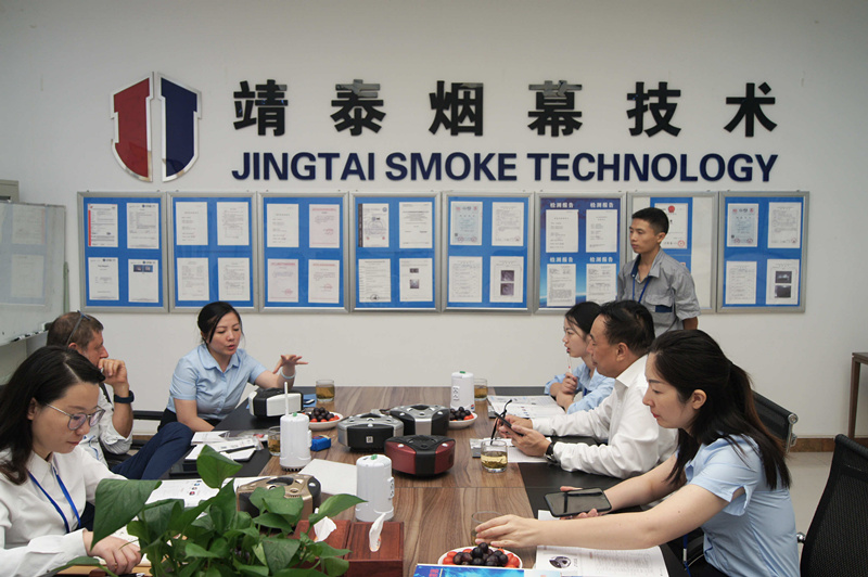 靖泰品质全球瞩目加快推进国际贸易合作的脚步从意大利走向世界