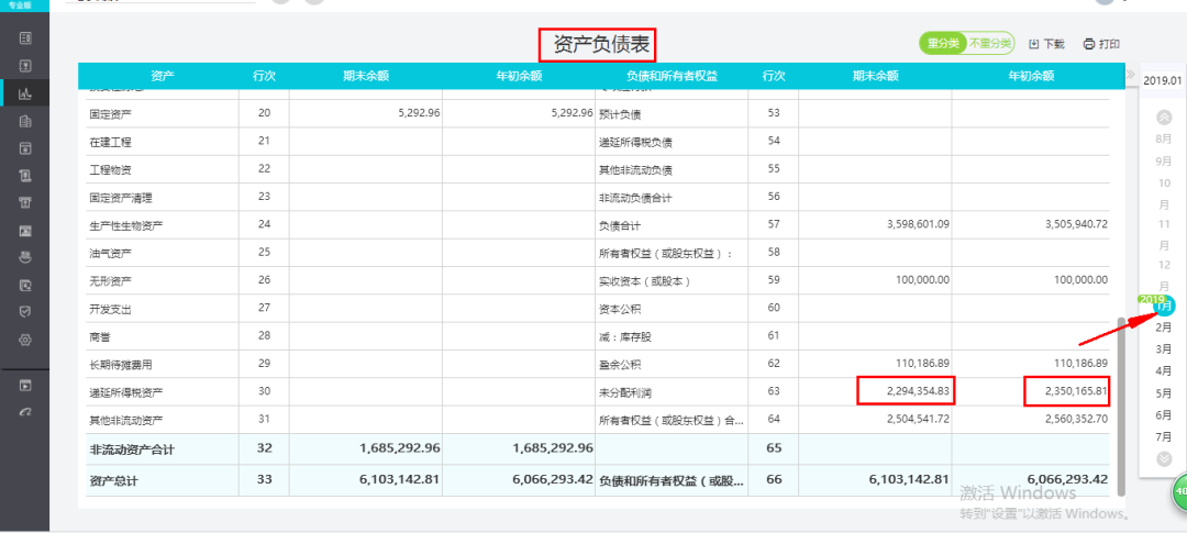 ���ɻ����ʲ���ծ����������Բ���?һ�ĸ㶨!