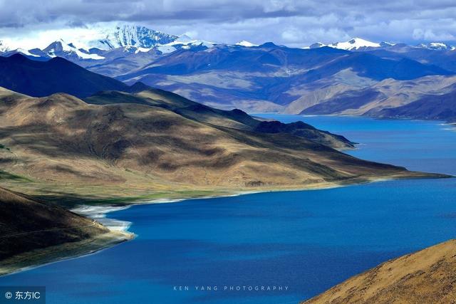西藏电影地图：这些遥不可及的美貌位置，告诉你为什么至少去一次