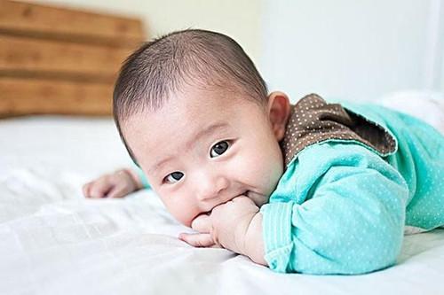                     孩子睡着后的5个反应，是脾胃“求救”信号，父母要重视