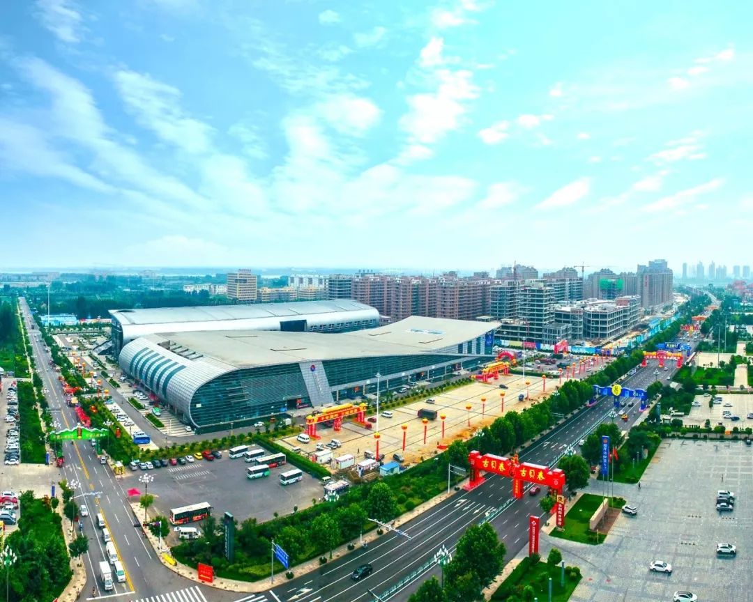 山东继烟台之后,又一座城市有望晋升为二线,不是潍坊也不是济宁