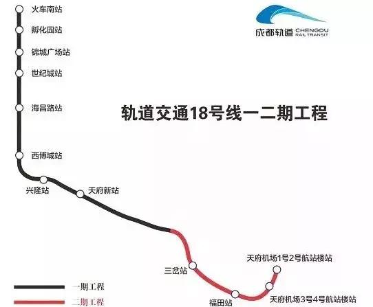 地铁9号线孵化园站主体结构封顶完工成都地铁在建线路更新中