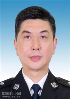 杨建军任昭通市副市长、市公安局局长(图|简历) 九州官网娱乐