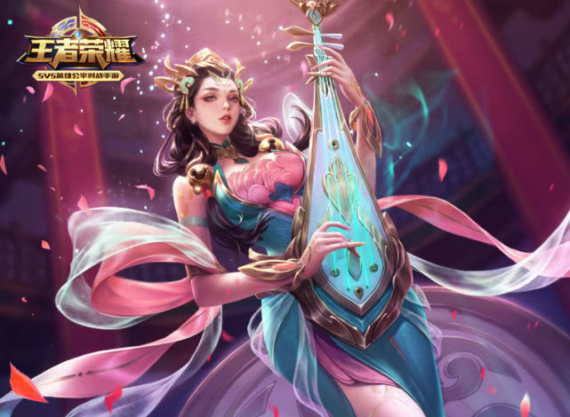 虞姬:我老公是霸王,貂蝉:我老公是战神,她:我老公是皇帝