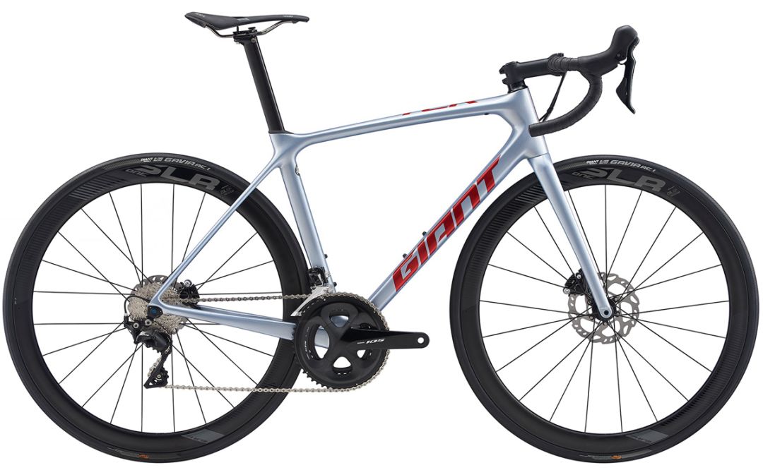 【新车上市】2020款tcr adv pro 3 disc