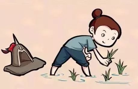 下面以诗句作谜面各猜一成语危楼高百尺