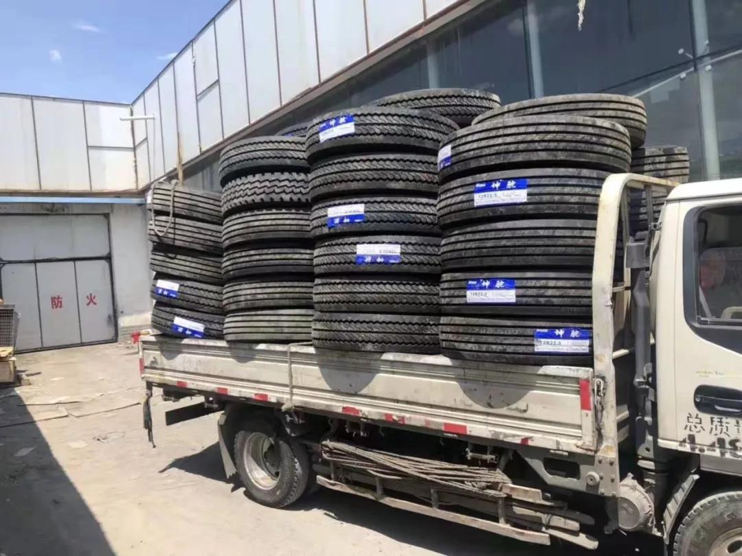 轮胎二批商的末日将要来了?