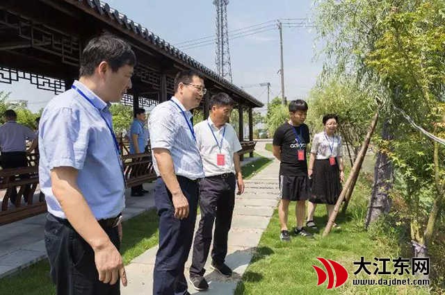 半年盘点钱塘新区河庄街道2019年度的十大民生实事进展如何