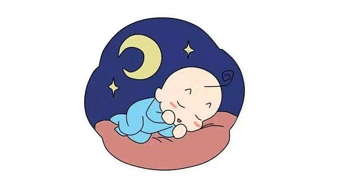                     宝宝夜哭怎么办?宝妈怎样才能睡个好觉?