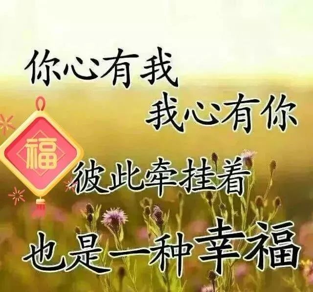 周二问候语7月30日星期二大家早上好问候语图片 早上好图片祝福温