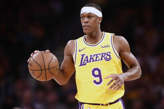 美媒评休赛期5大烂操作!湖人留隆多对冲冠无益