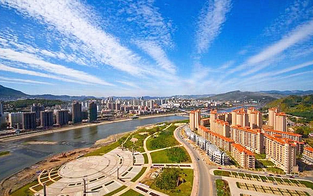 辽宁继丹东之后,又一座城市有望晋升四线,不是葫芦岛也不是辽阳 E世博下载