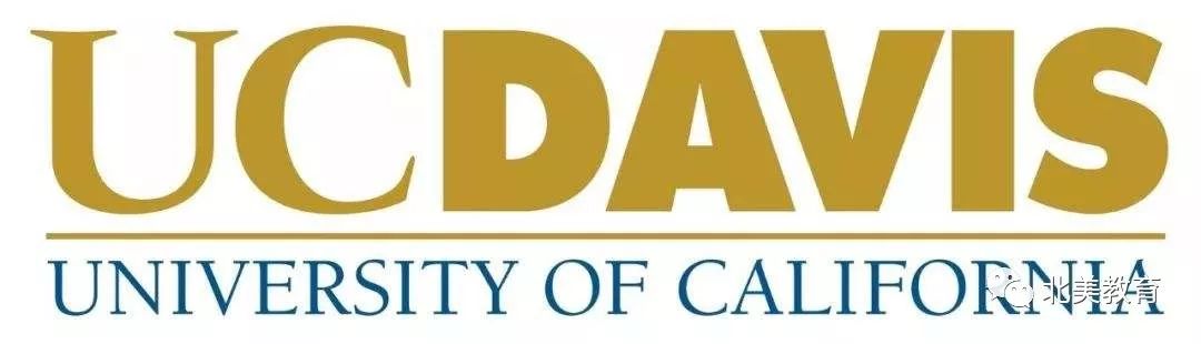 农业科系排名全美第一的大学——加州大学戴维斯分校