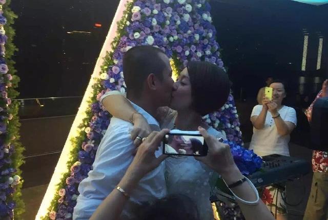 刚宣布与文章离婚,接着就被曝恋上高伟光,真的是空穴来风吗? 博九下载