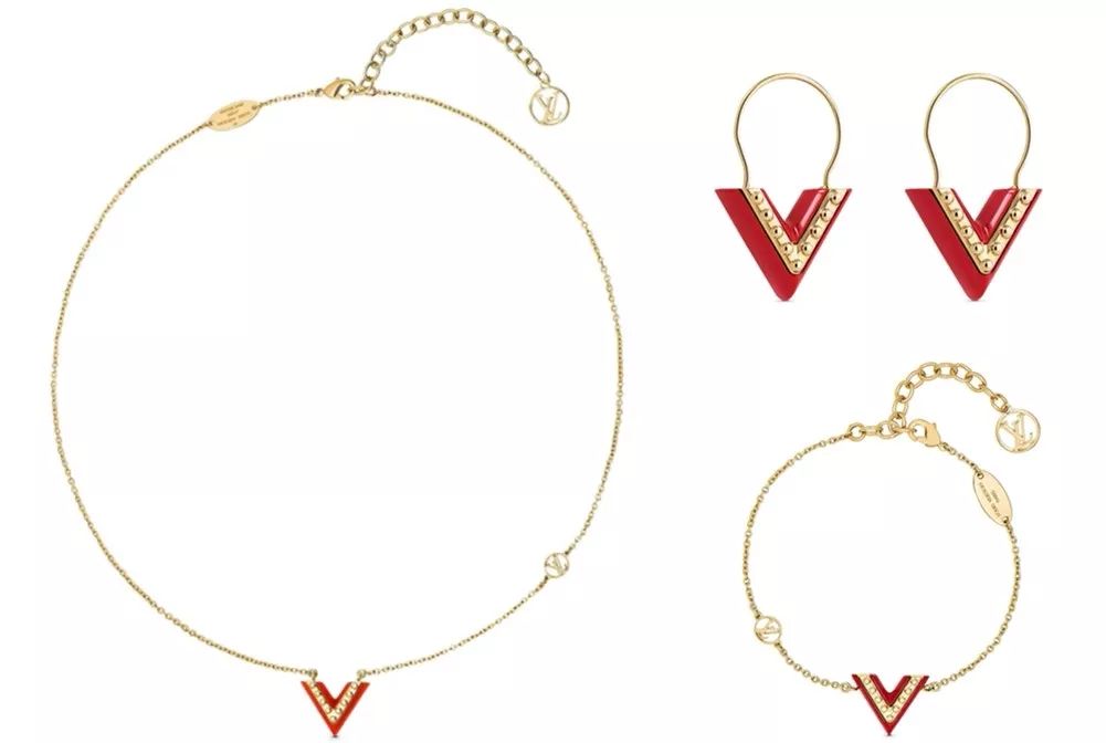 ������Ϧ�����޶���ʲô? BVLGARI��Tiffany��Diorȫ��love...