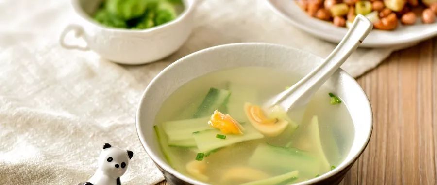 医生说:饮食清淡可不是单纯吃素!