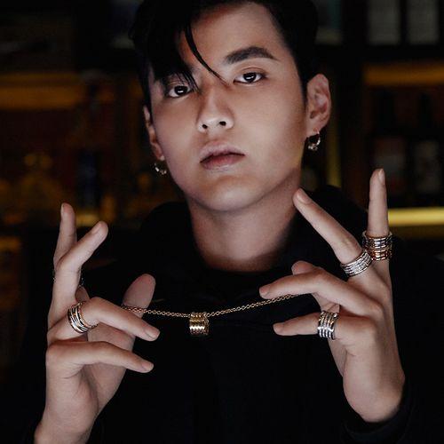 男主男模的魅力之旅——短剧的璀璨瞬间