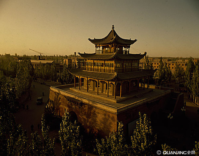 王明珂：从人类学田野反观史书断简