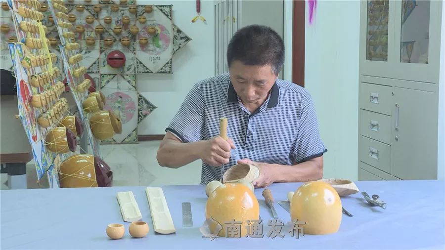 四大名著为主题南通四只大型板鹞风筝将逐鹿江苏工艺美术精品博览会
