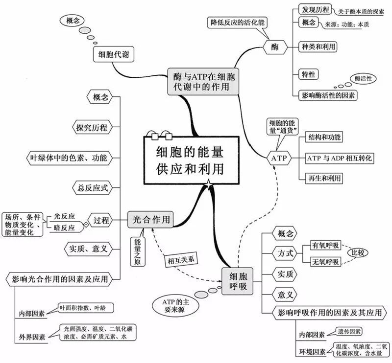 疆域人口民族的知识框架图或思维导图