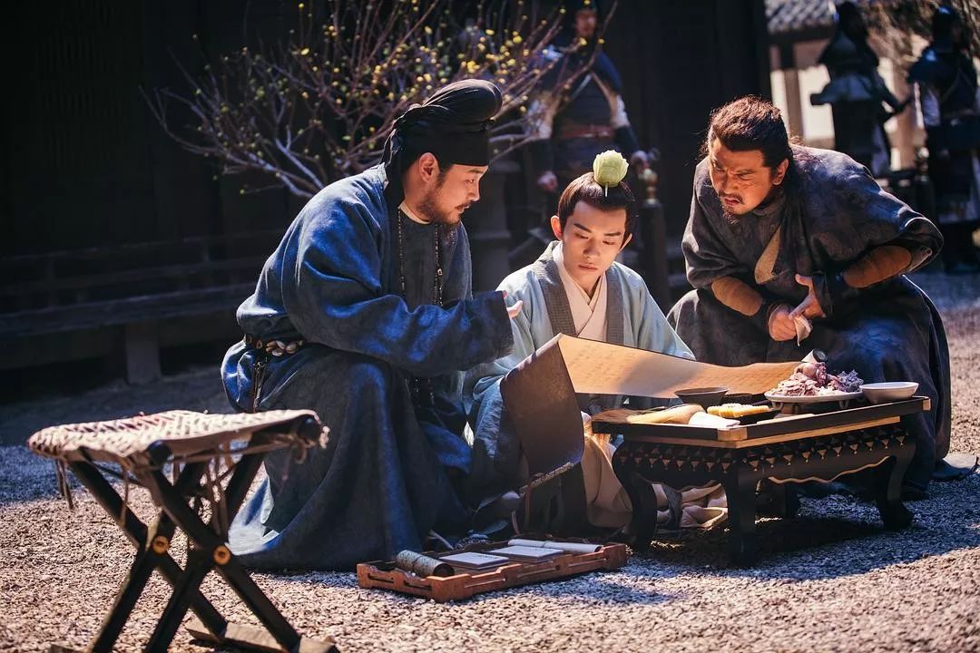 “太上玄元灯楼”就是个摩天轮，为啥到《长安十二时辰》里就成了古代黑科技？