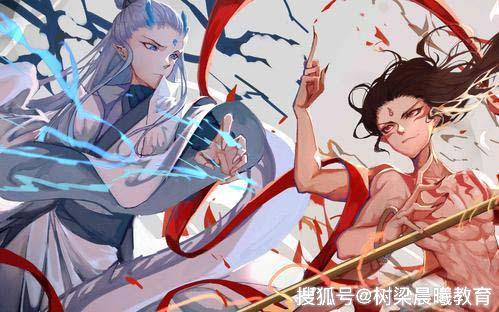 播前公认毁童年,播后好评如潮,《哪吒》或许为家长指明教育方向 乐虎国际游戏网站