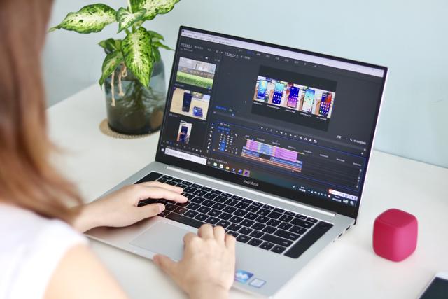 ��ҫMagicBook Pro��ϸ���⵱����ֵ���Ƽ��ĸ�����ȫ�����ʼǱ�...