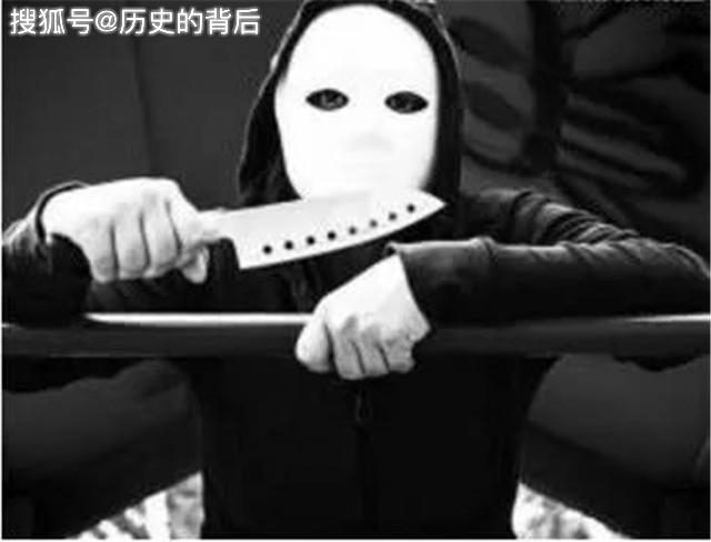 3年杀害48人中国刑事第一案龙治民号称为民除害三类人不杀